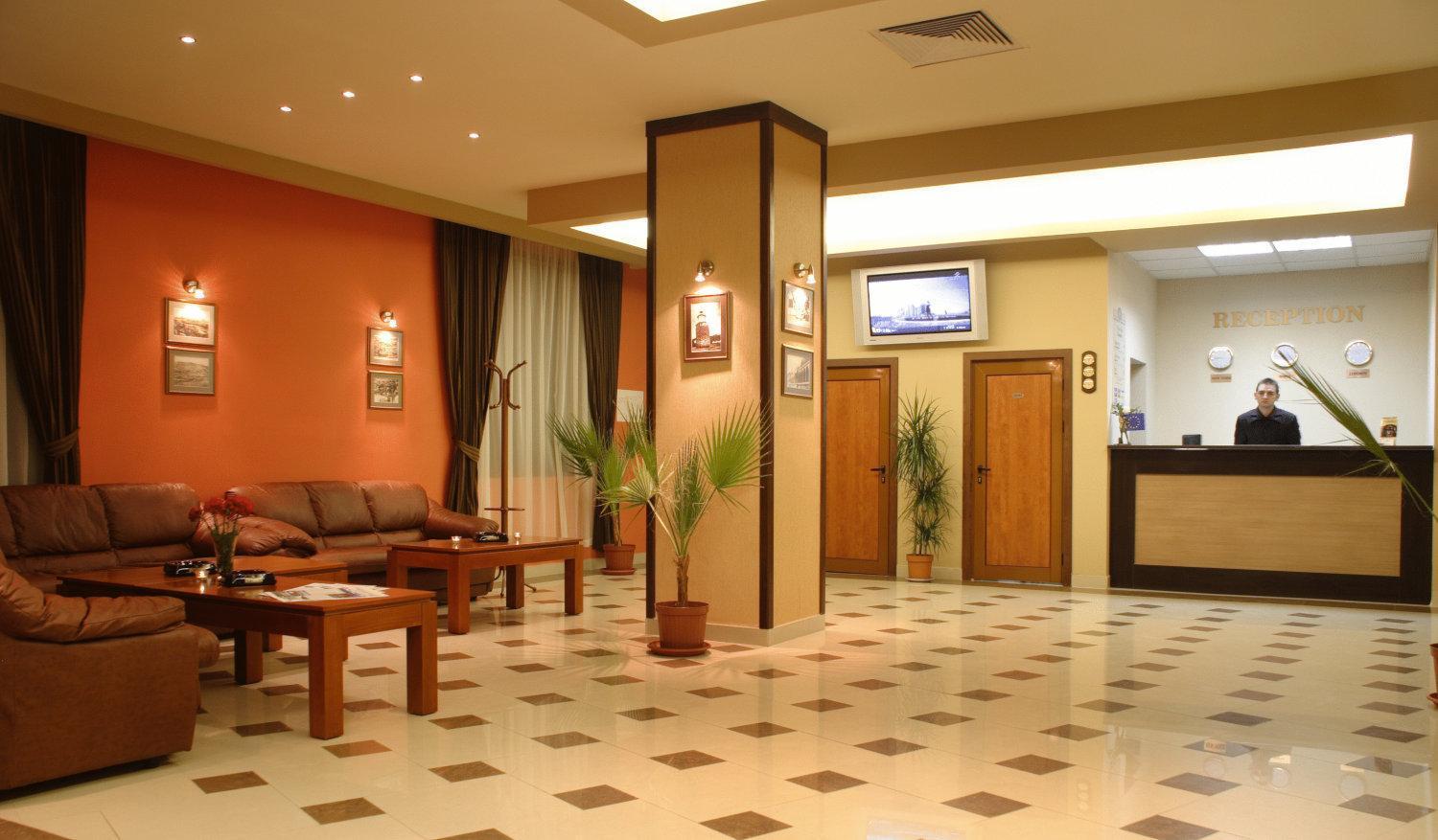 Park Hotel Dryanovo Exterior foto