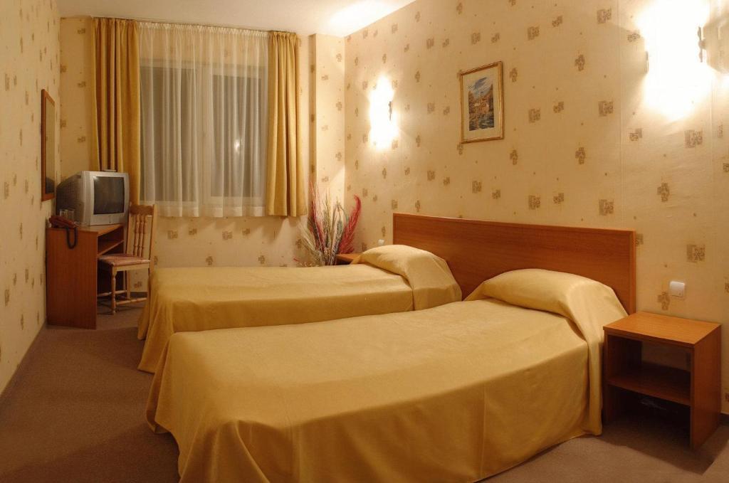 Park Hotel Dryanovo Exterior foto